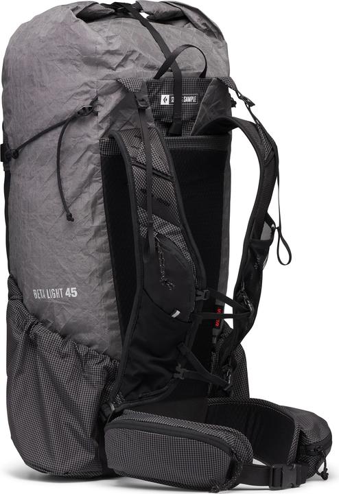 Produktbild Black Diamond Beta Light 45 Backpack (45 l)