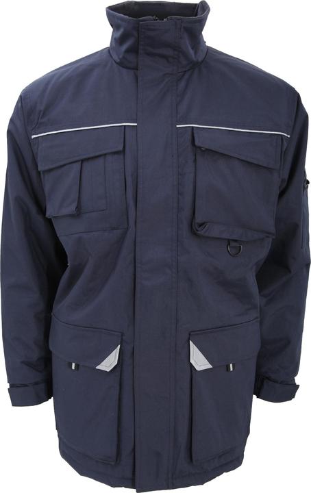 Produktbild Regatta Sabre Arbeitsmantel Mantel (3XL)