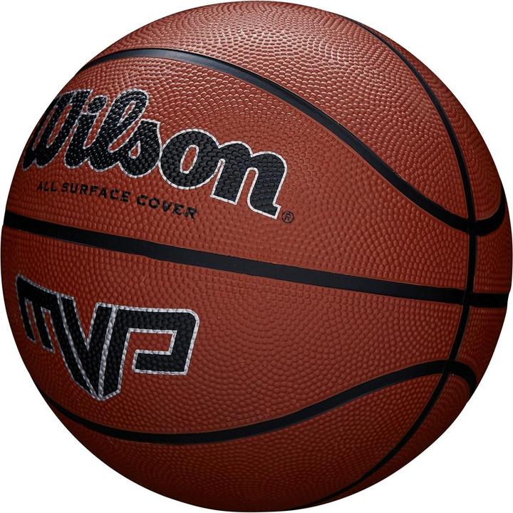 Immagine prodotto Wilson Gomma da basket Mvp (6)