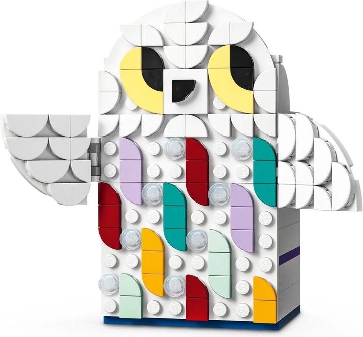 Immagine prodotto LEGO Portapenne Hedwig (41809, LEGO Dots)