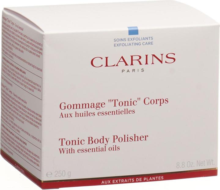 Image du produit Clarins Tonic (250 ml)