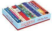 Produktbild Abrams & Chronicle Ideal Bookshelf: Universal 1000 Piece Puzzle (Mount Jane, Englisch)