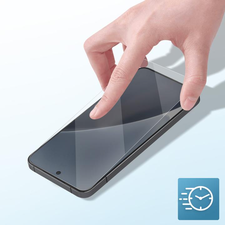 Produktbild Avizar ClearShield Folie (1 Stück, Xiaomi 15)
