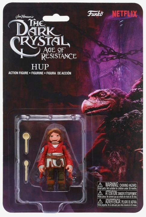 Immagine prodotto Funko Action Figure: Dark Crystal - Hup /41472/