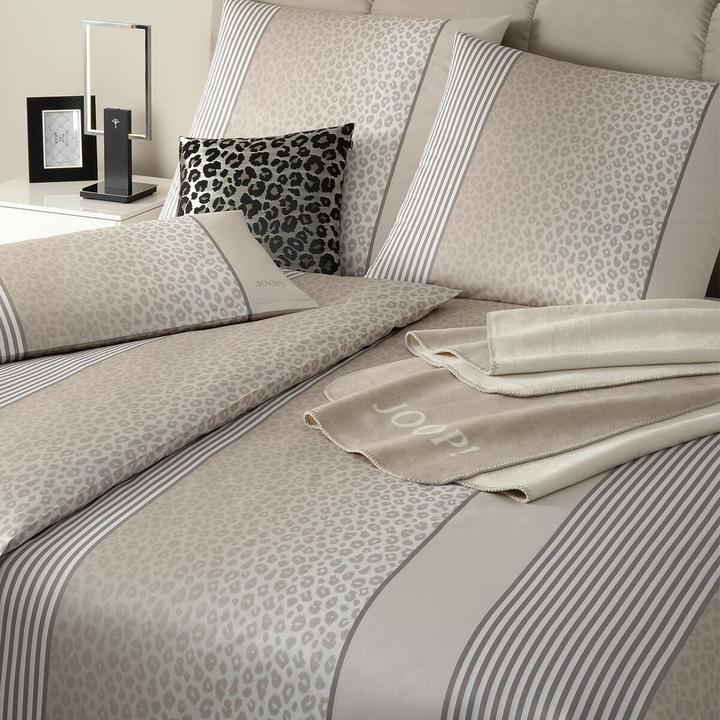 Actual product image Joop! Living Leo (Bedding set, 40 x 80 cm, 200 x 220 cm)