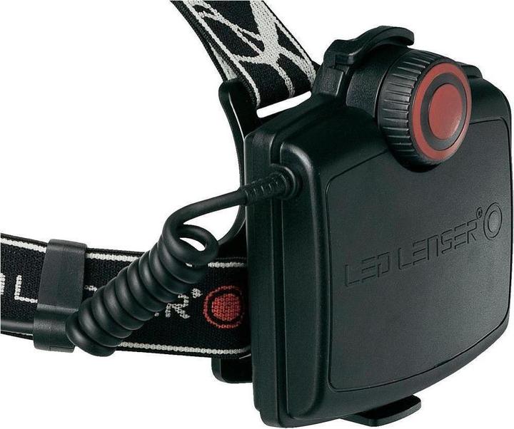 Image du produit Ledlenser H14r.2 (1000 lm)