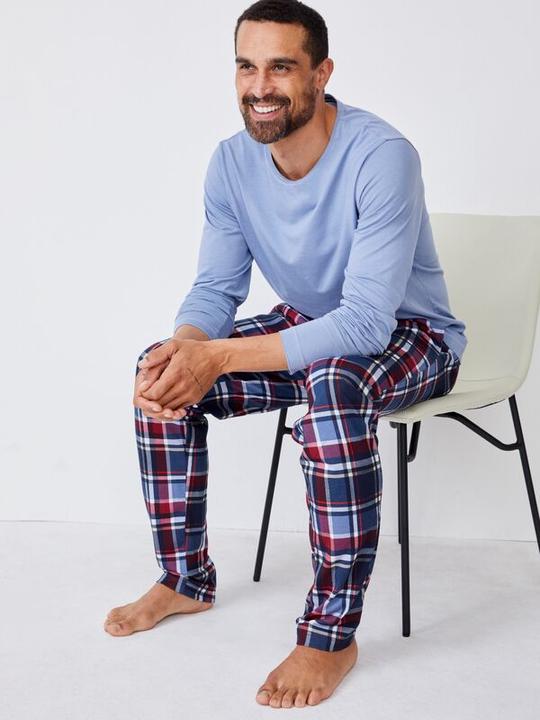 Produktbild Jockey Pyjama Modal (XXL)
