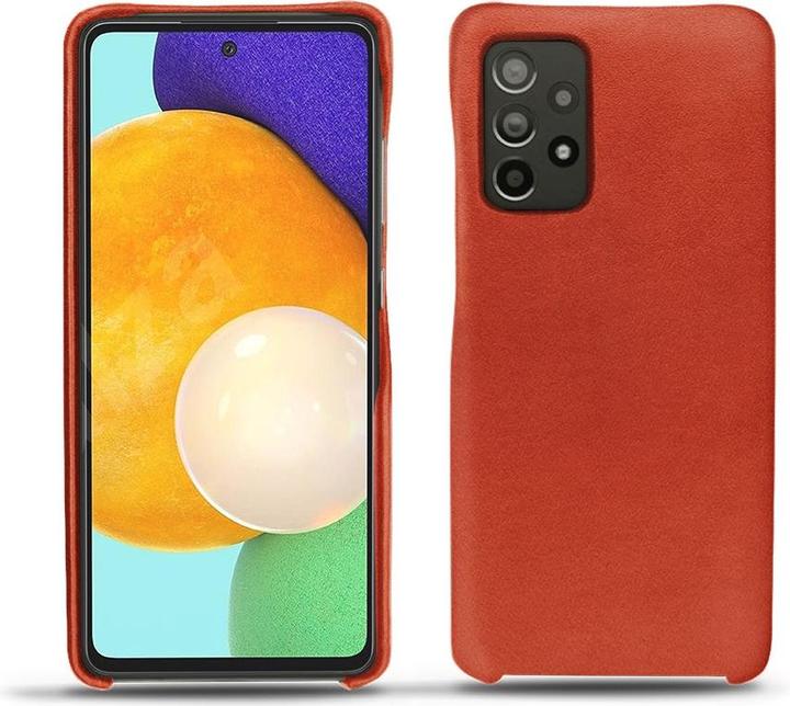 Arange clouquié ( Pantone #D33108 )