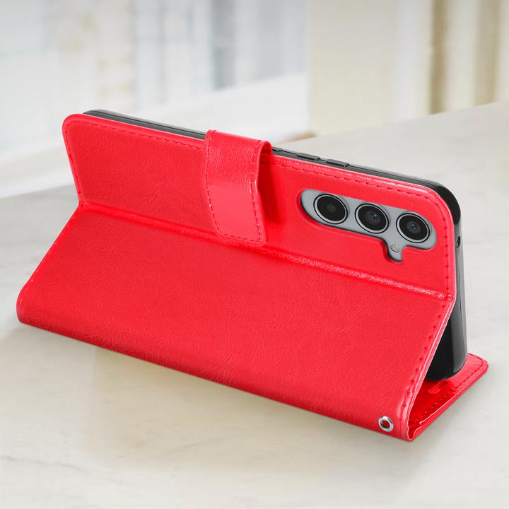 Actual product image Mayaxess SecureCard Cover Series (Samsung Galaxy A55)