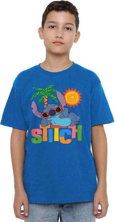 Produktbild Lilo & Stitch TShirt (128)