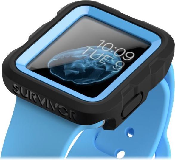 Actual product image Griffin Survivor Case for Apple Watch 42mm