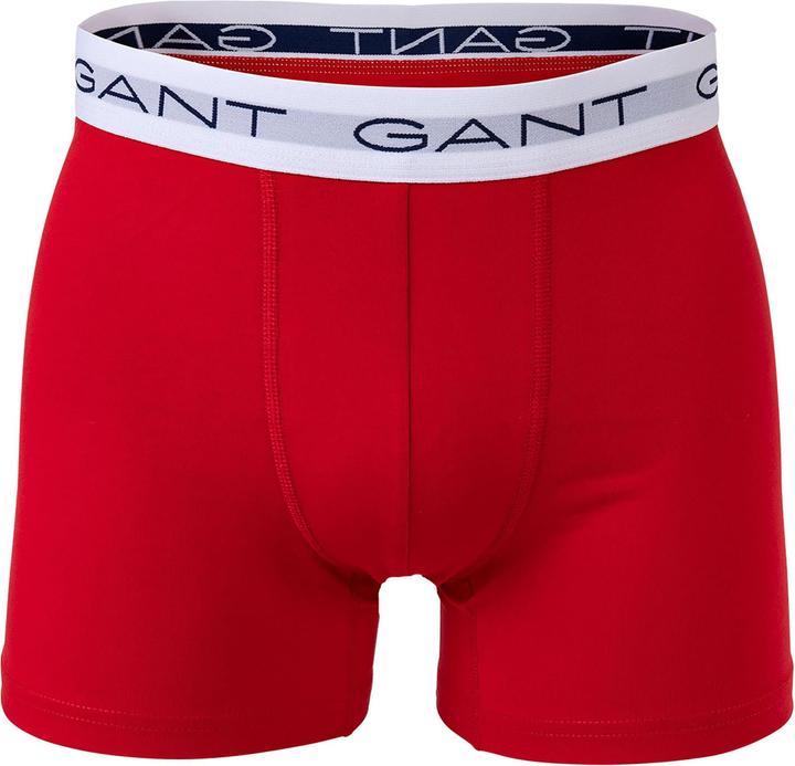 Immagine prodotto GANT Boxer Brief 6-Pack (M, confezione da 6)