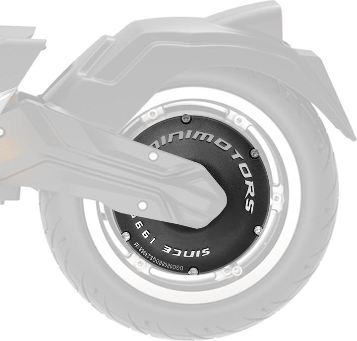 Produktbild Mini Motor Motor 36V