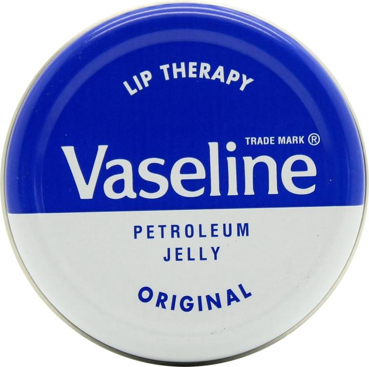 Actual product image Vaseline Original (Balm)