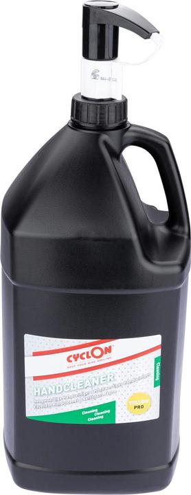 Cyclon Hand Cleaner Yellow (Flüssigseife)