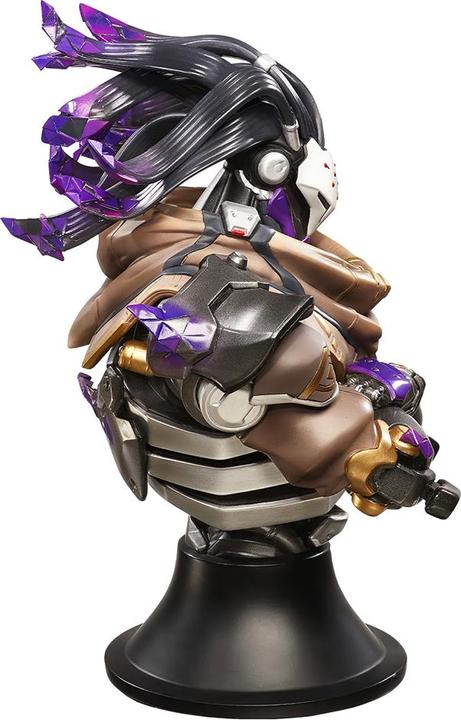Actual product image Blizzard Overwatch 2 - Ramattra Bust Scale 1/5