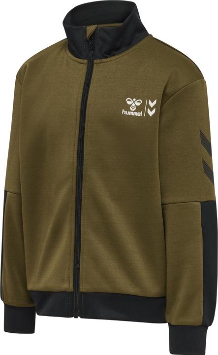 Produktbild hummel Tazu Tracksuit (140)