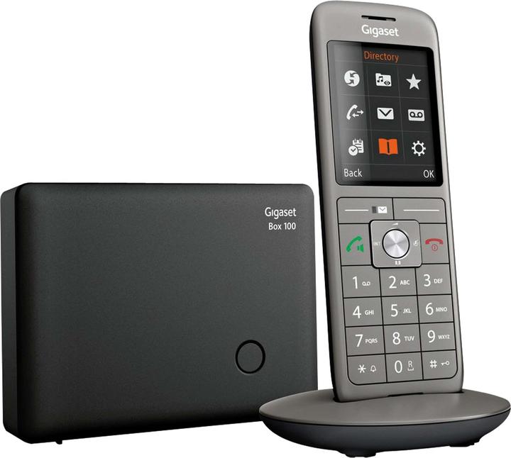 Gigaset CL660 (DE-Version)