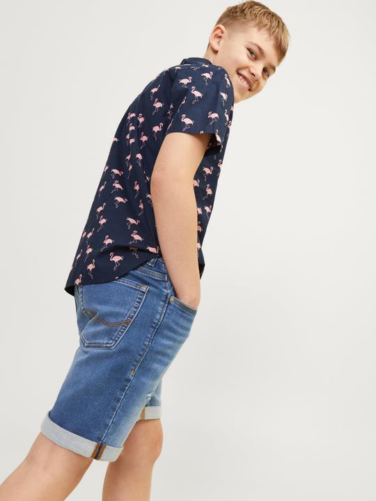 Produktbild Jack & Jones Regular Fit Regular Fit Shorts Für jungs Regular Fit Shorts (152)