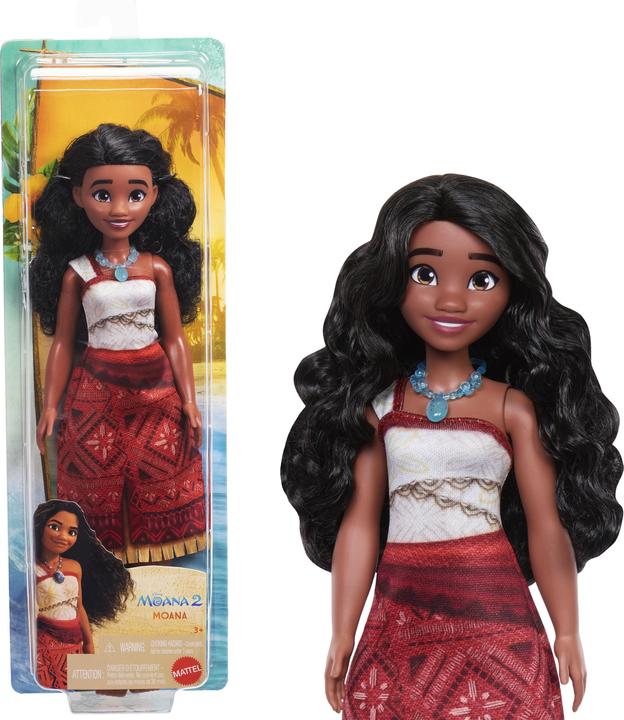 Image du produit Disney Princess Vaiana