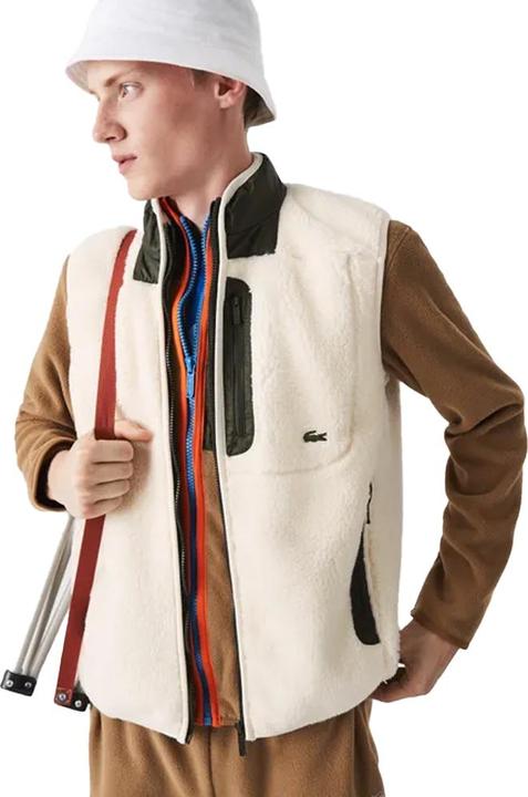 Immagine prodotto Lacoste Gilet Uomo (XS)