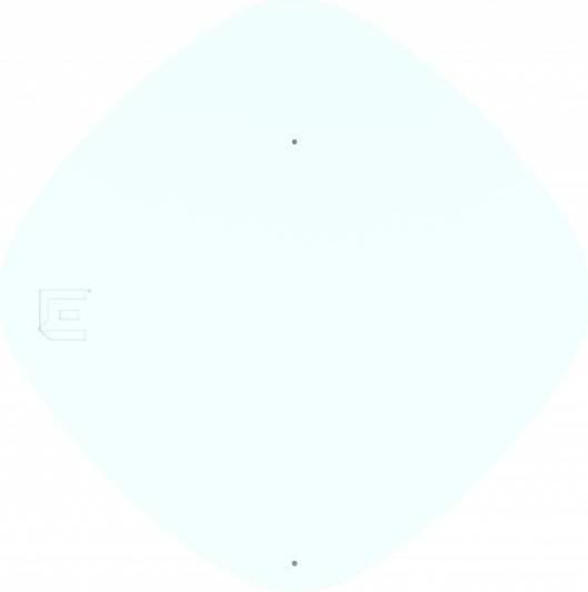Actual product image Extreme Networks AP4000 WI-FI 6E AP 2.4 GHZ 5 (1200 Mbit/s)