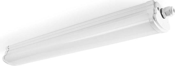 Image du produit Nedis Barre lumineuse LED pour locaux humides | 2430 lm | 4000 K | 22 W | IP65 (2430 lm)