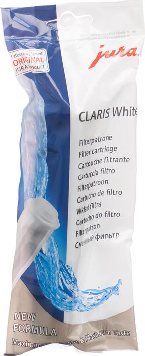 Actual product image Jura Claris (1 x)