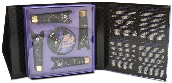 Productafbeelding Shunga Geisha's Geheimen (67 ml)