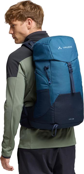 Actual product image Vaude Jura 24 (24 l)