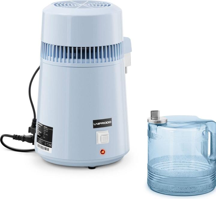 Produktbild Uniprodo Wasserdestilliergerät