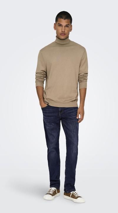 Actual product image Only & Sons Weft (W34/L34)