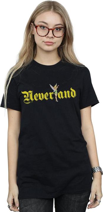 Produktbild Disney Tinker Bell Neverland TShirt (XL)