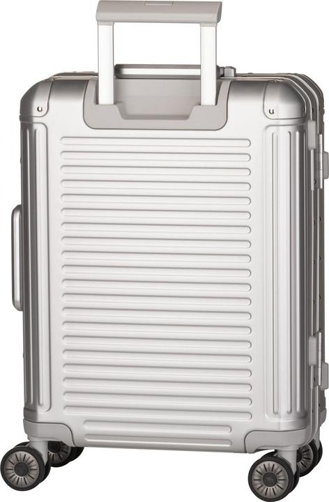 Produktbild Travelite next 4 Rollen Kabinentrolley S 55 cm Laptopfach (41 l, Handgepäck (bis 50l))