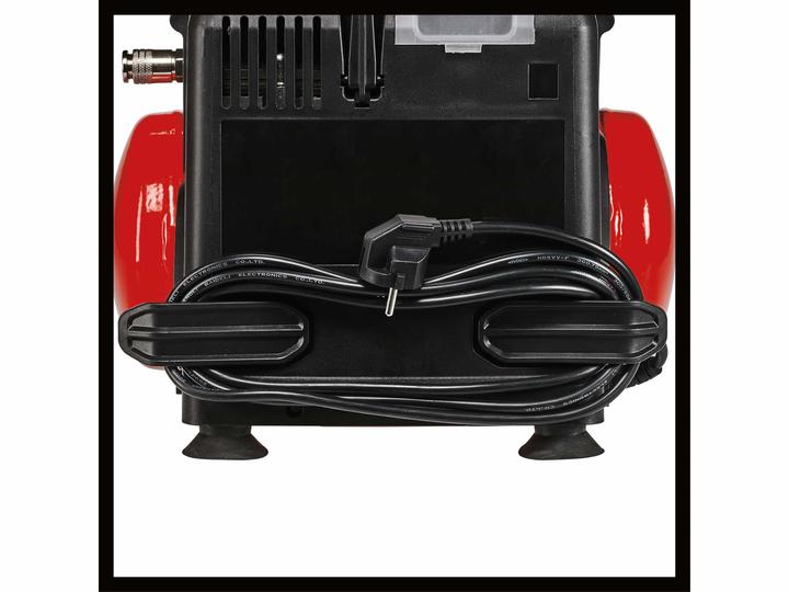 Immagine prodotto Einhell Compressore TC-AC 190/6/8 OF | 6 litri (8 bar, 6 l)