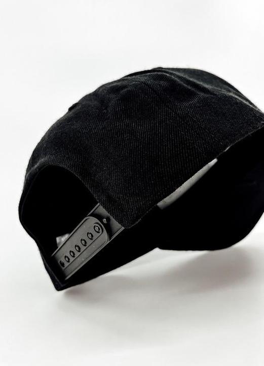 Produktbild R1der black Cap 11 (One Size)