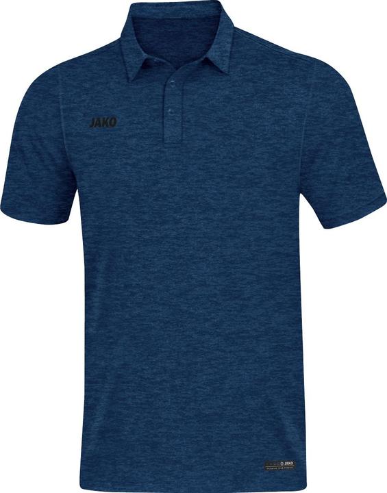 JAKO Polo Premium Basics Damen