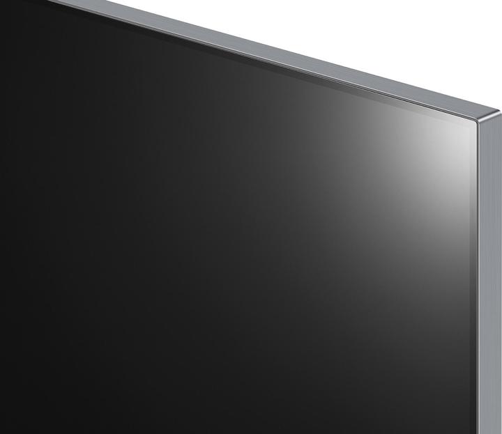 Produktbild LG OLED evo G4 83" OLED83G45LW Serie (83", G4, OLED, 4K, 2024)
