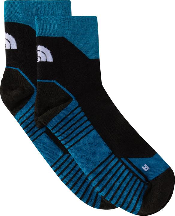 North Face Hiking Quarter
