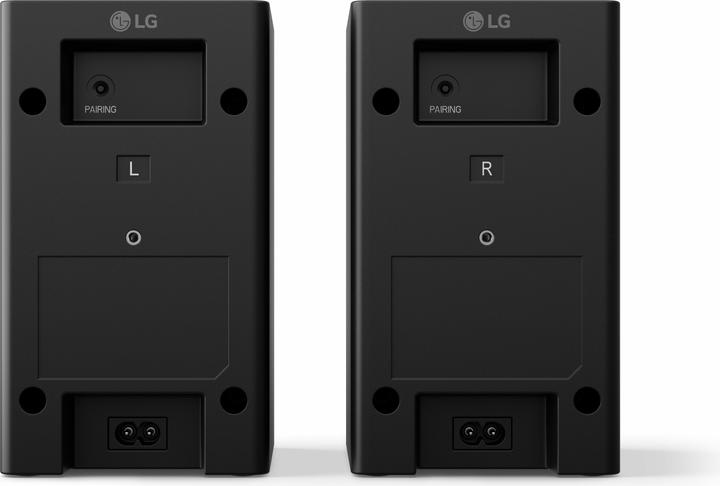 Produktbild LG S90TR (670 W, 7.1.3 Kanal)