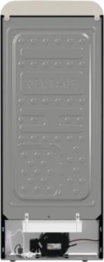 Actual product image Gorenje Kühlgerät VW-Bulli (247 l)