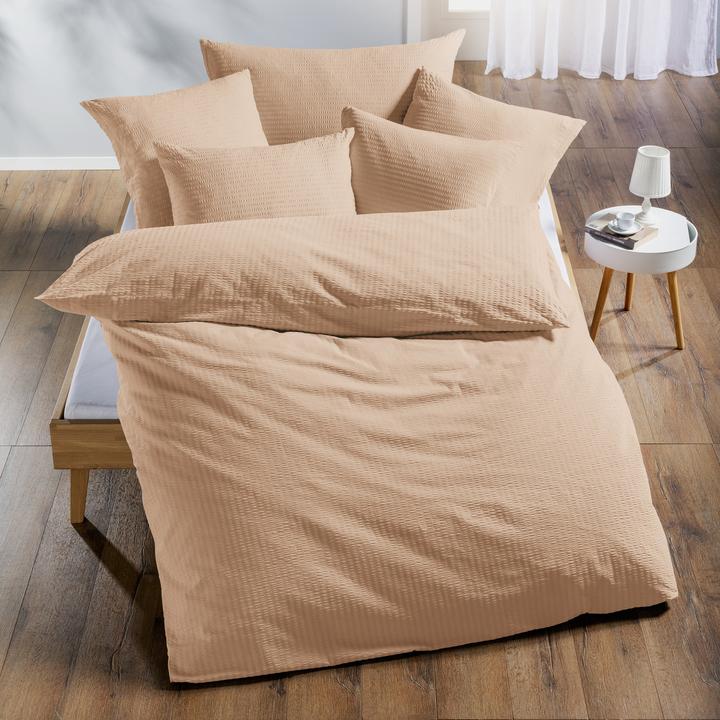 Image du produit Night Fashion Edi (Taie d'oreiller, 65 x 100 cm)
