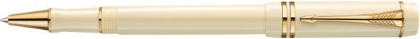 Immagine prodotto Parker Pen Duofold (Bianco, 1 x)