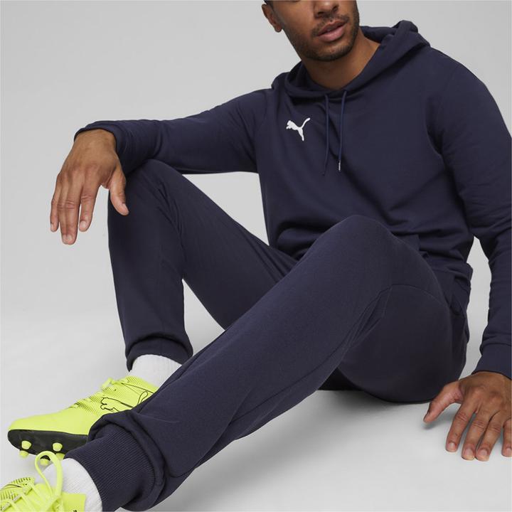 Produktbild Puma teamGOAL Casuals Pants (3XL)