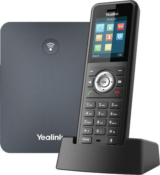 Yealink W79P