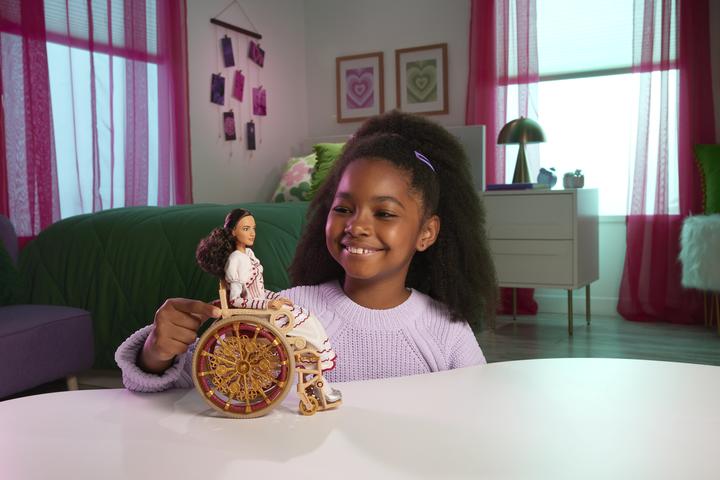 Immagine prodotto Mattel Wicked Nessarose