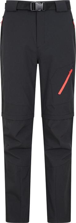 Mountain Warehouse Wald Cabrio Wanderhosen (42)