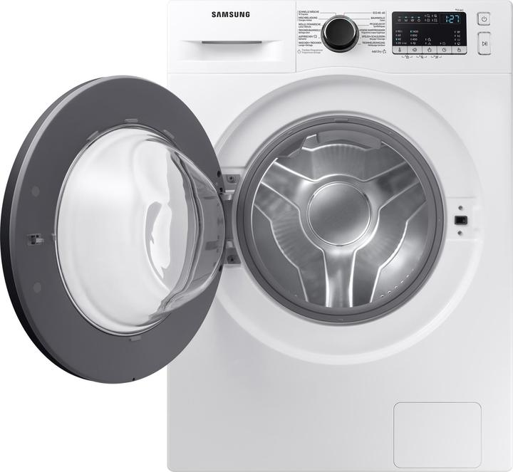 Actual product image Samsung WD80T4049CE/WS WD4000