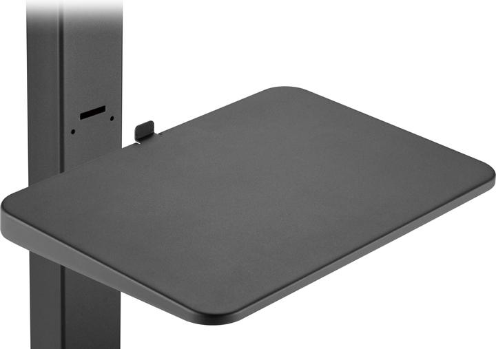 Produktbild equip Bodenständer (Universal, 75", 40 kg)