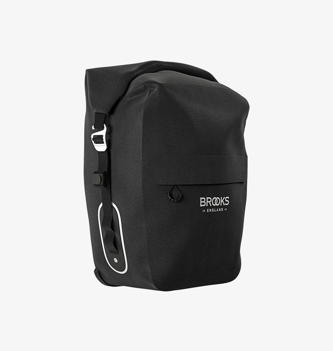 Actual product image Brooks England Scape (18 l, Luggage carrier bag)